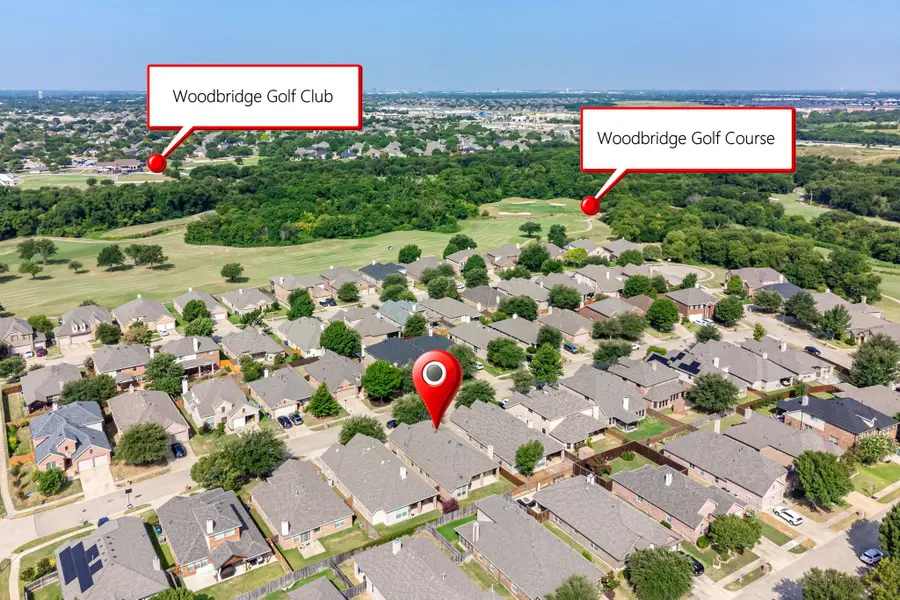 1915 Fairway Glen Drive, Wylie, TX 75098 - #2