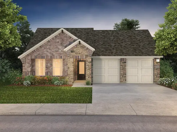 6110 Chickney Drive, Princeton, TX 75071