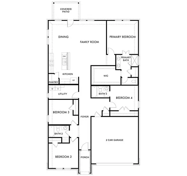 6110 Chickney Drive, Princeton, TX 75071 - #2