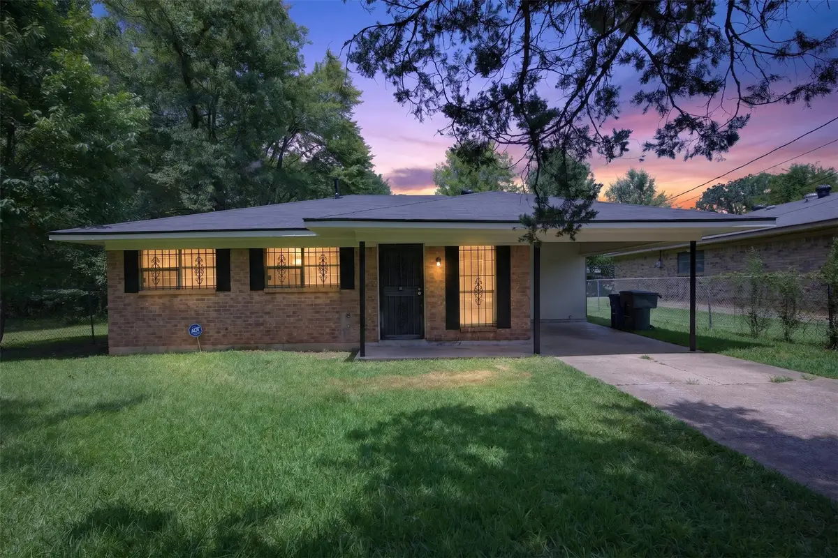 1864 Christopher Glen Street, Shreveport, LA 71107 - #1
