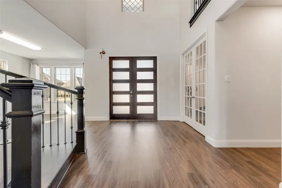 2112 Millwall Drive, McKinney, TX 75071 - #3