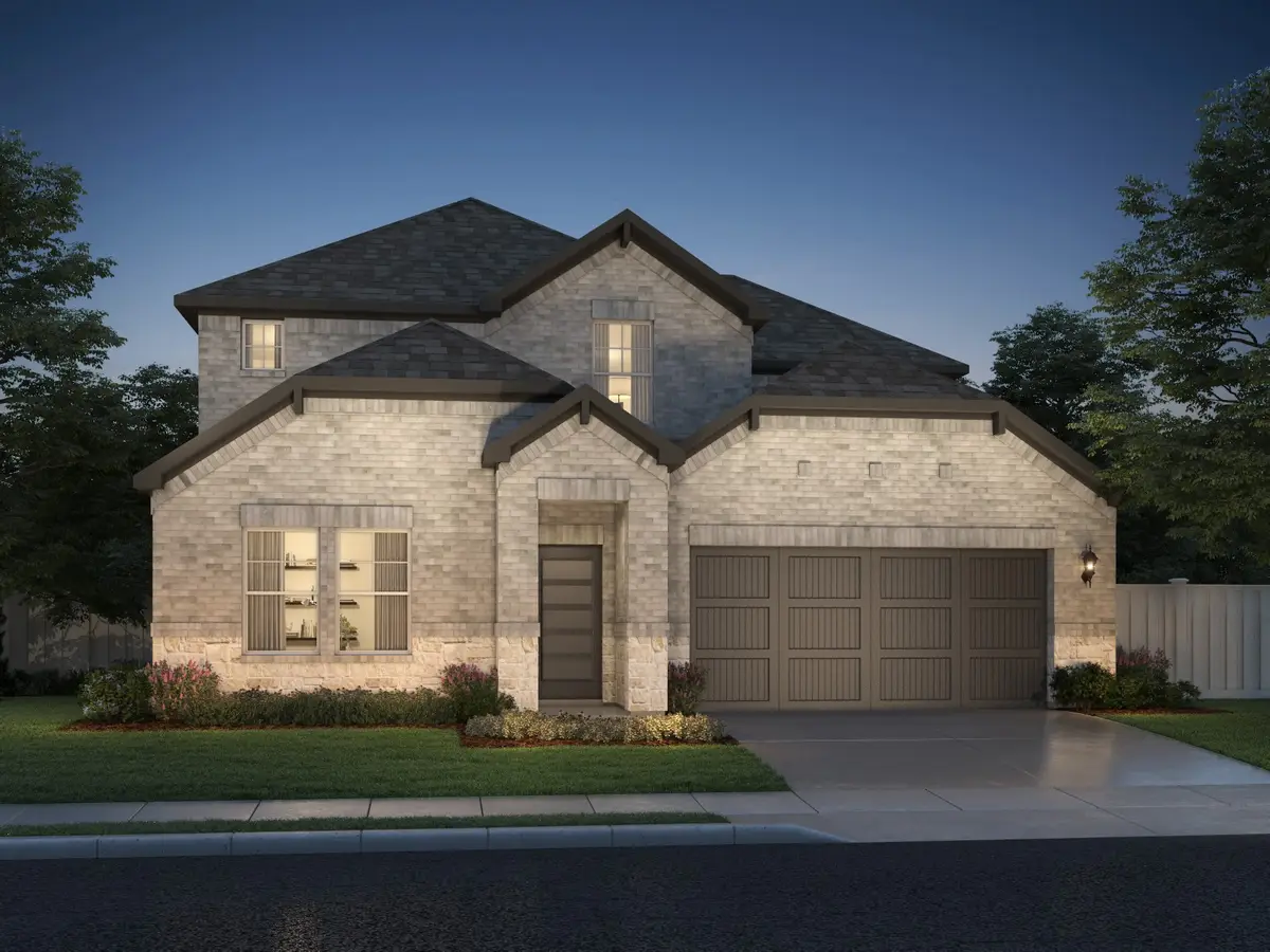6106 Chickney Drive, Princeton, TX 75071 - #1