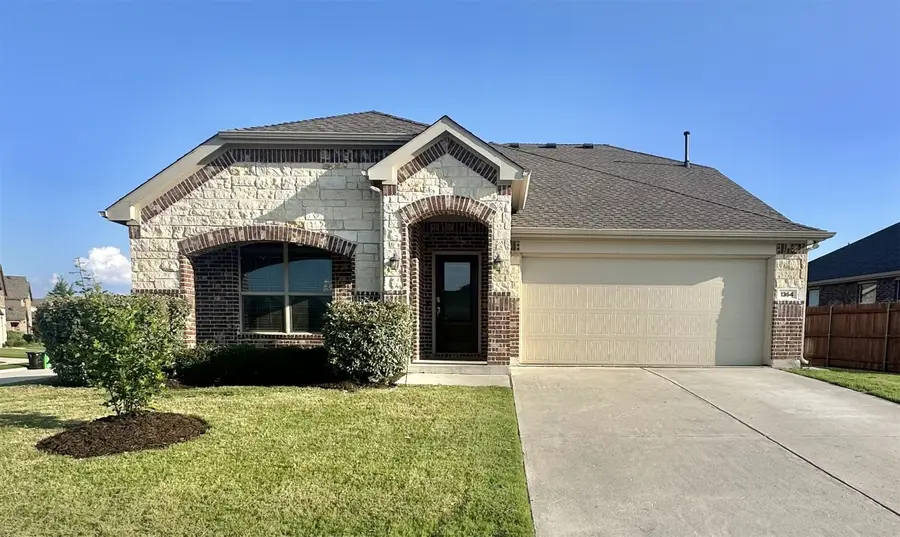1364 Renoir Drive, Little Elm, TX 75068 - #2