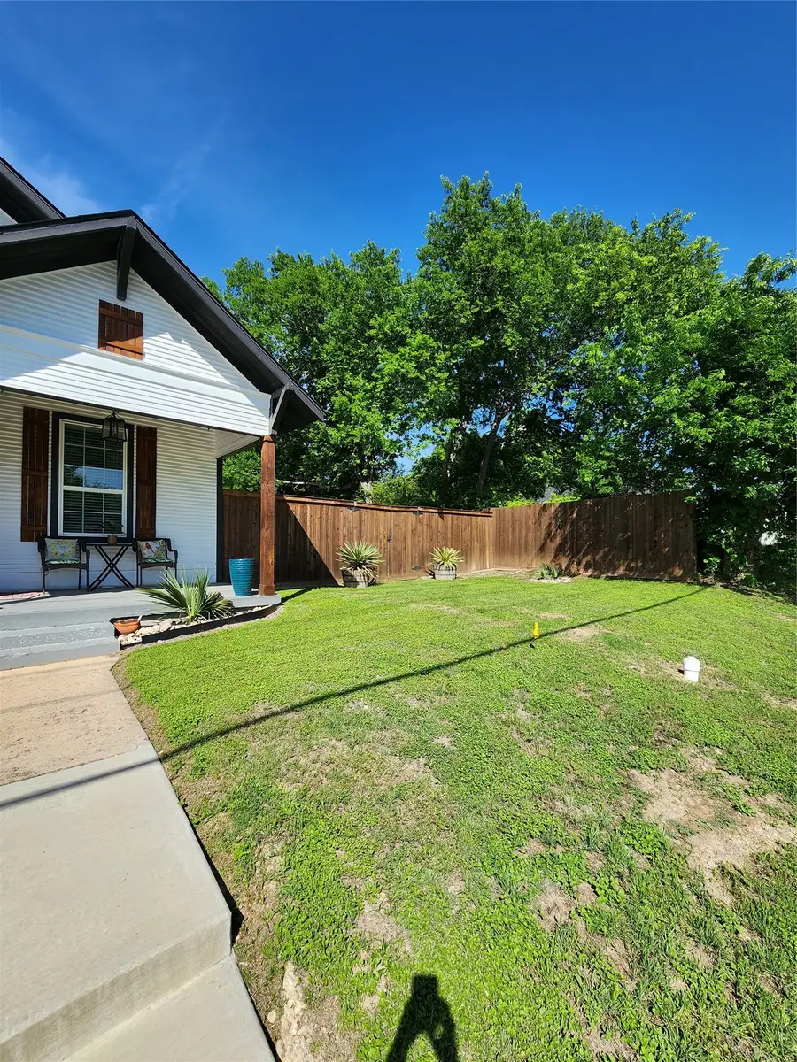 607 Dr Martin Luther King Jr Boulevard, Waxahachie, TX 75165 - #2