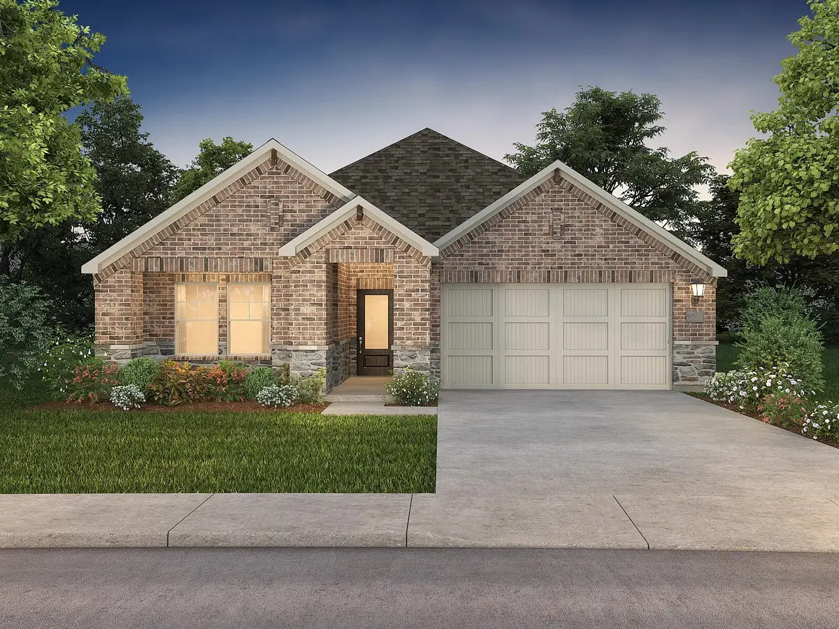 2517 Nicole Drive, Denton, TX 76208 - #1