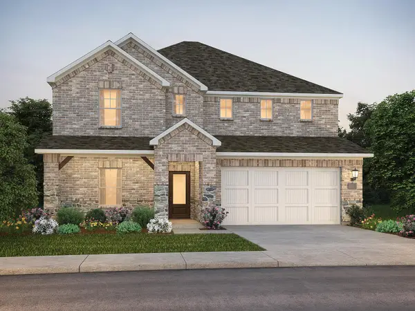2513 Nicole Drive, Denton, TX 76208