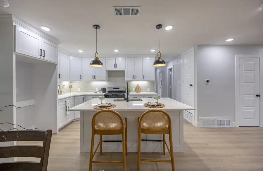 1208 Andrews Street, Arlington, TX 76011 - #3