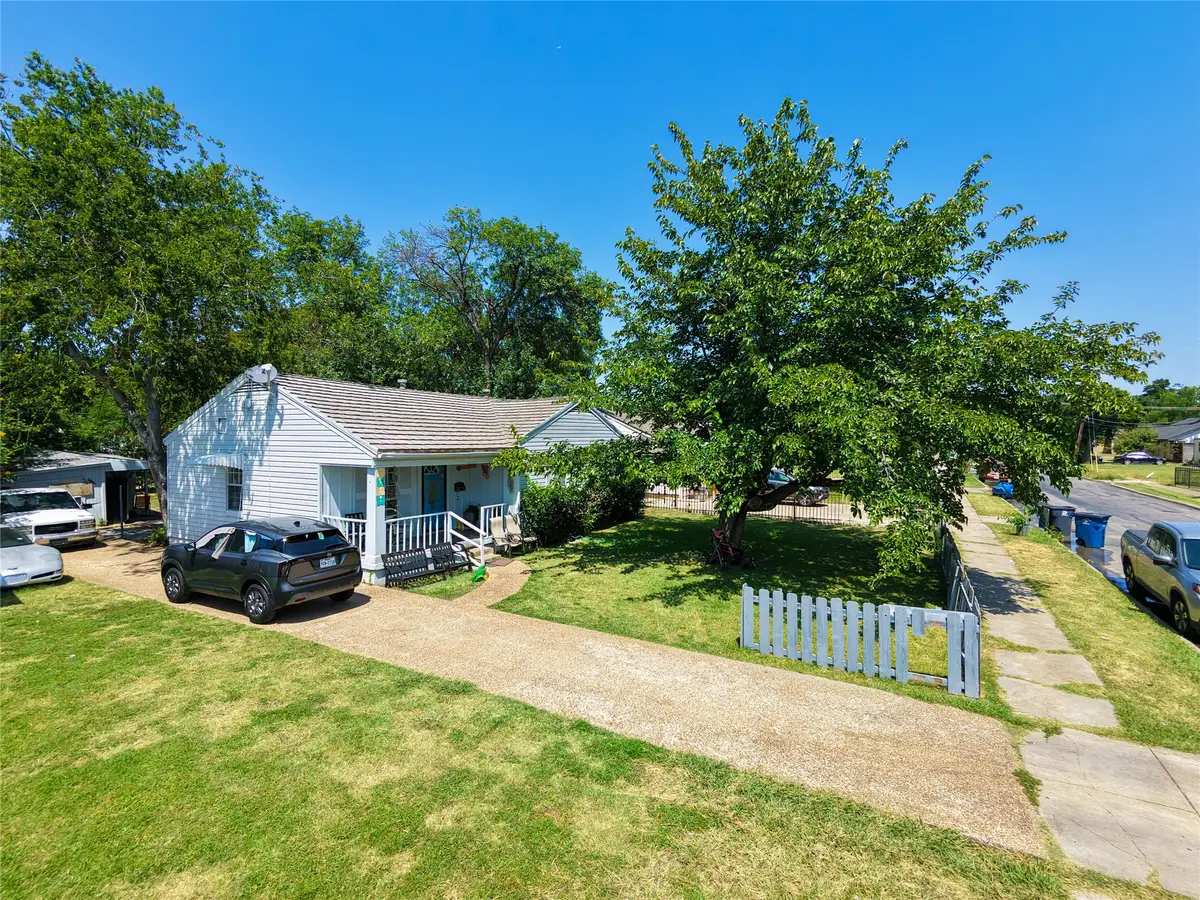 3747 Cortez Drive, Dallas, TX 75220 - #1