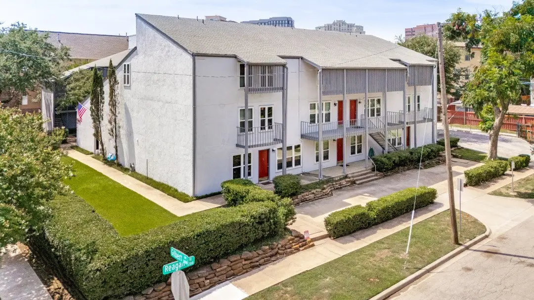 3827 Gilbert Avenue #109, Dallas, TX 75219 - #1