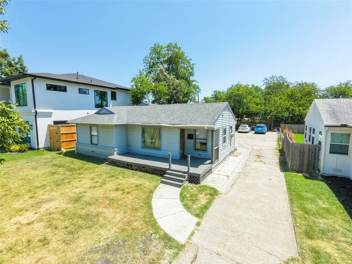 3843 Cortez Drive, Dallas, TX 75220 - #1