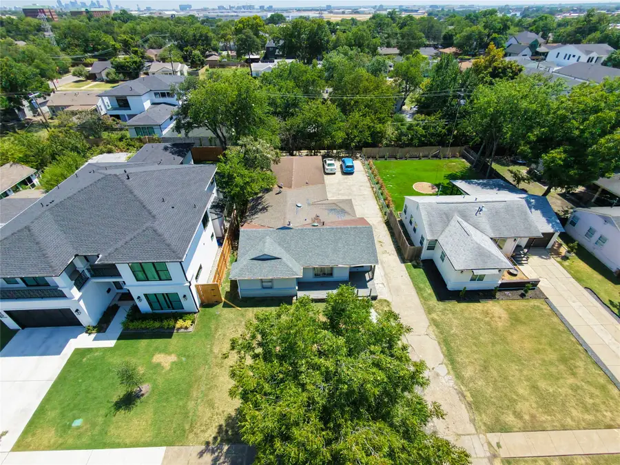 3843 Cortez Drive, Dallas, TX 75220 - #3