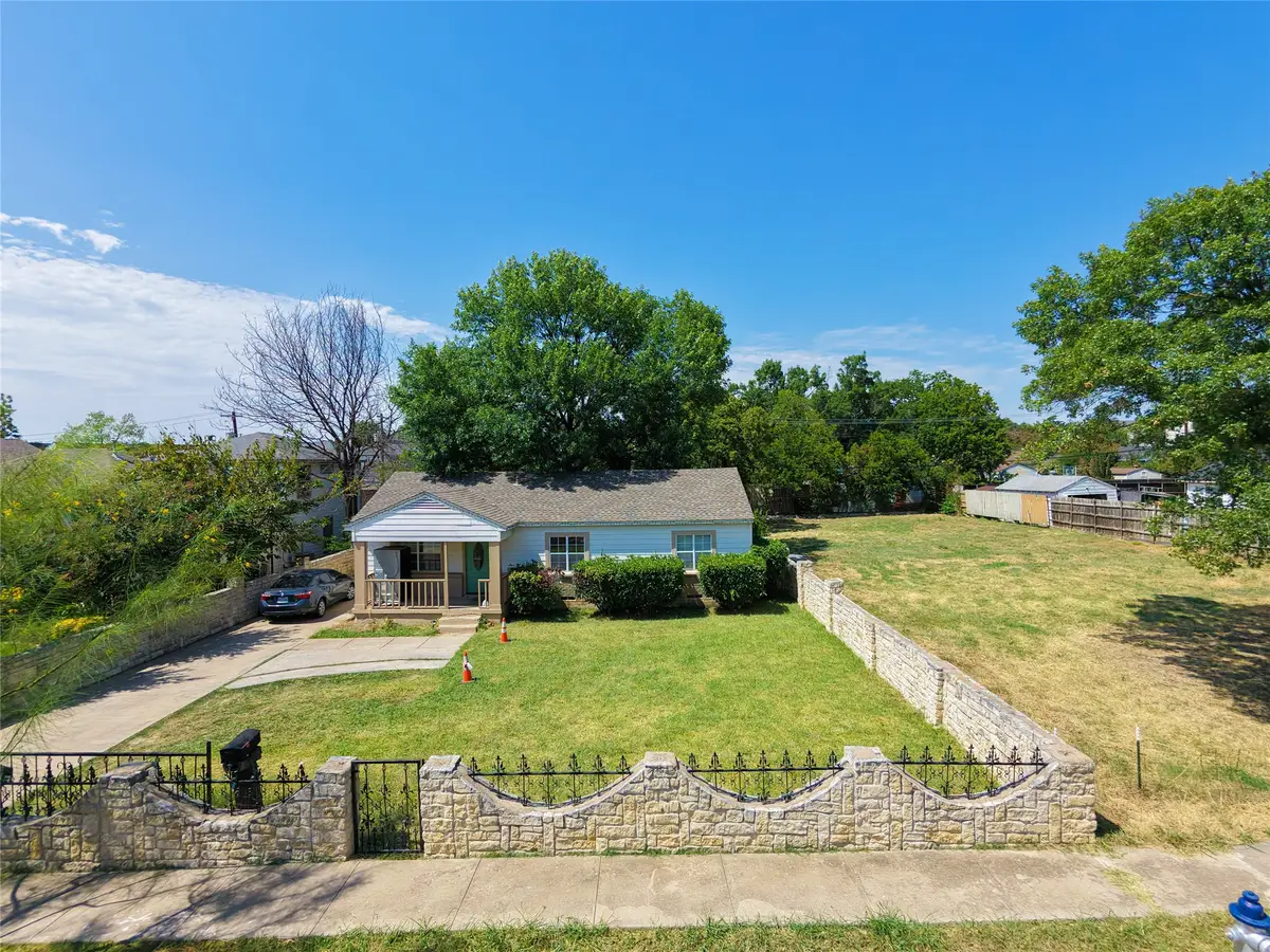 3750 Durango Drive, Dallas, TX 75220 - #1