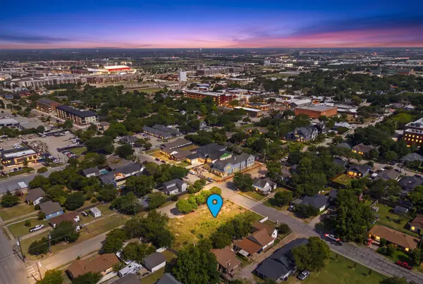 7127 Ash Street, Frisco, TX 75034
