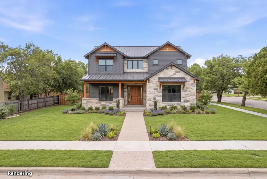 7127 Ash Street, Frisco, TX 75034 - #2
