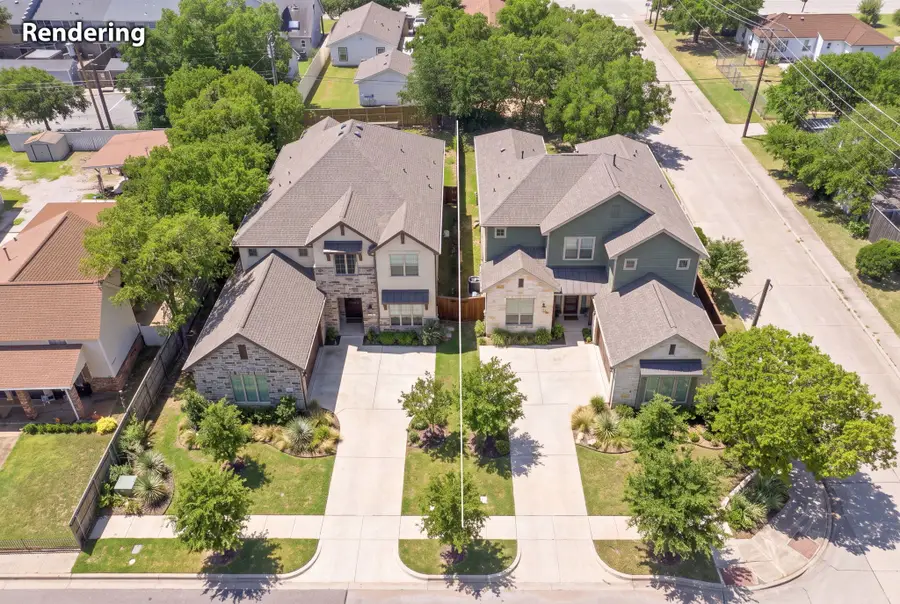 7127 Ash Street, Frisco, TX 75034 - #3