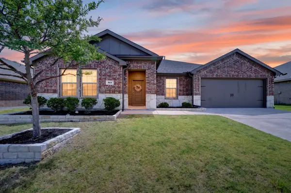 311 Exploration Way, Fate, TX 75189