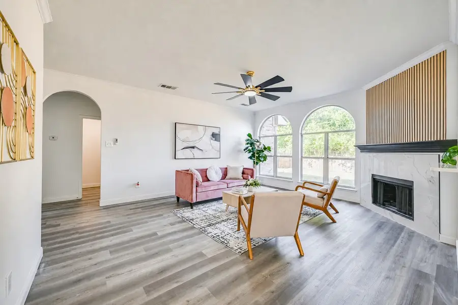 3433 Mayflower Court, Arlington, TX 76014 - #2