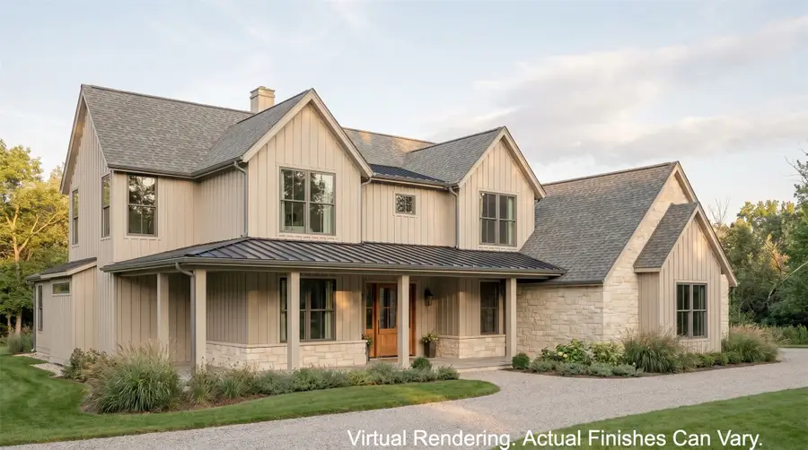 1822 County Road 2320, Terrell, TX 75160 - #2