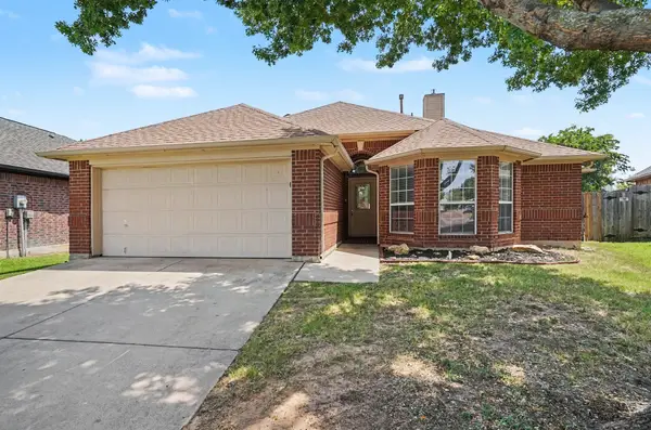 4968 Happy Trail, Fort Worth, TX 76244