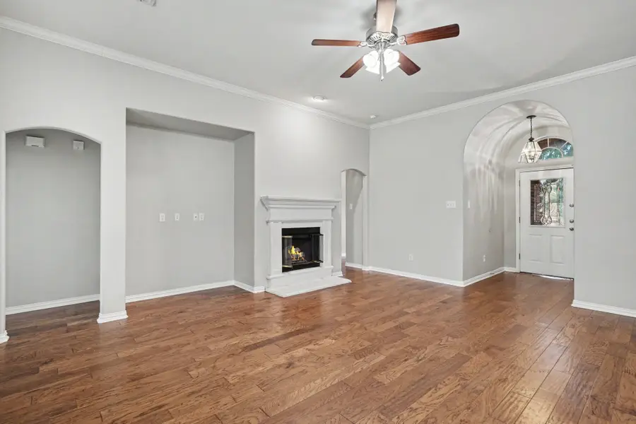 4968 Happy Trail, Fort Worth, TX 76244 - #2