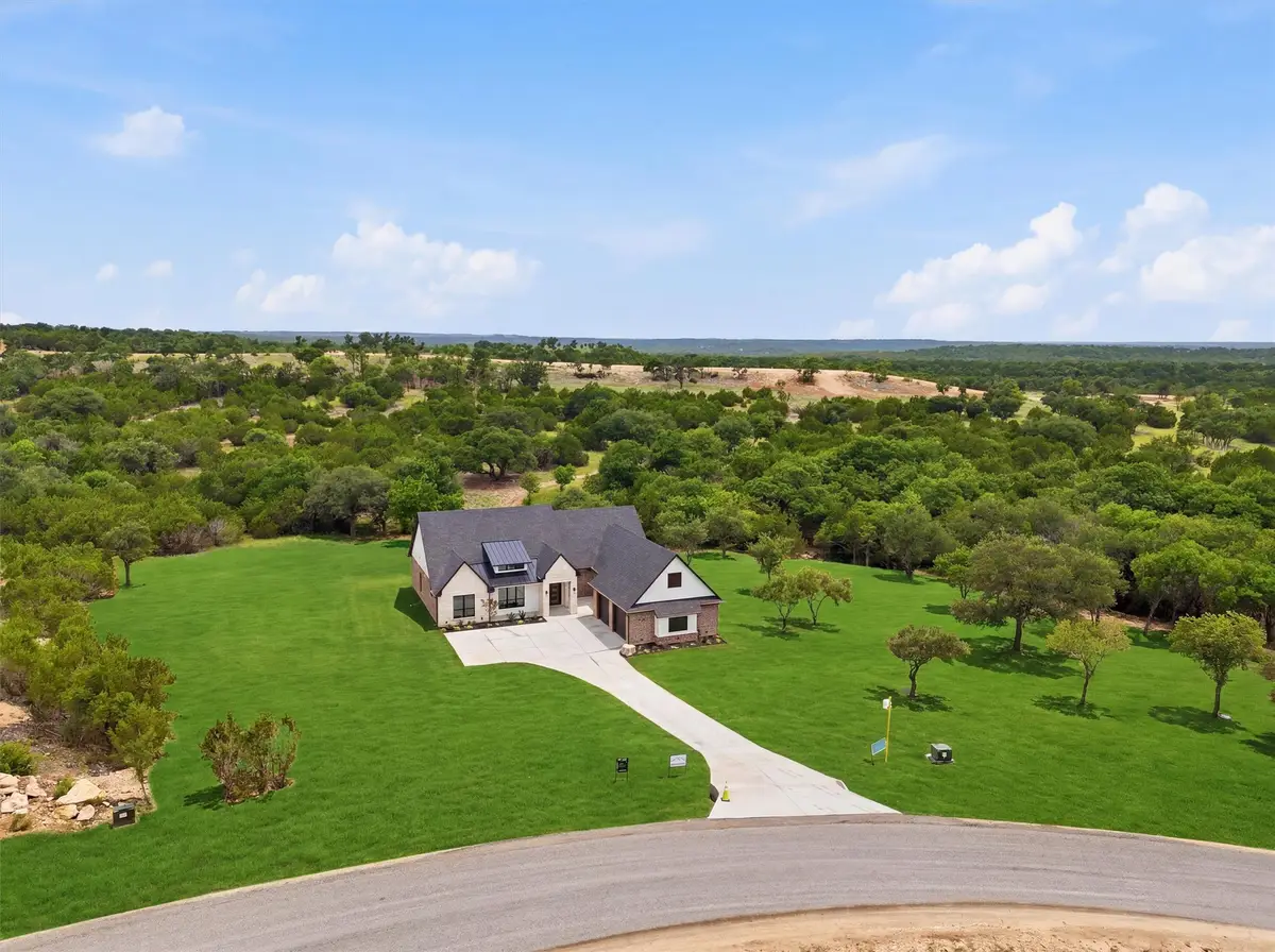 2020 Preserve Trail, Weatherford, TX 76087 - #1