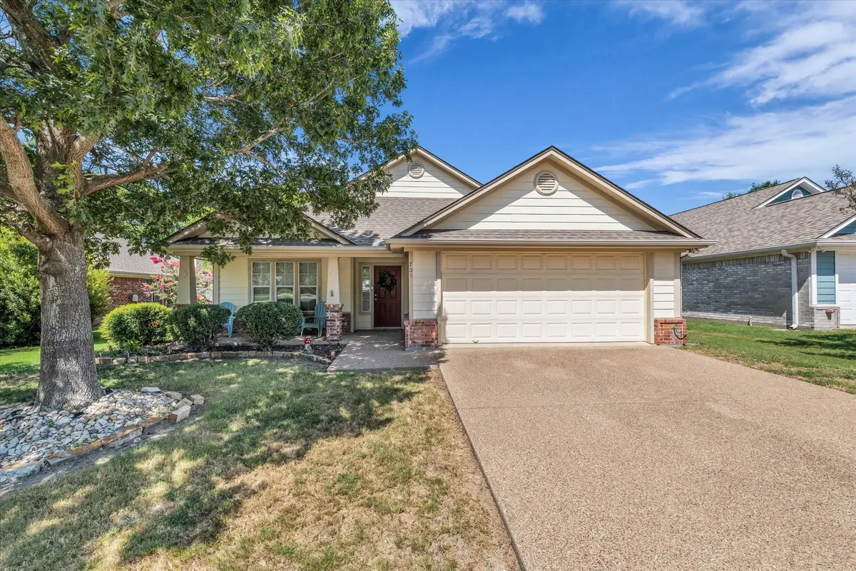 705 Heston Circle, Robinson, TX 76706 - #1
