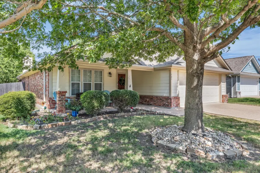 705 Heston Circle, Robinson, TX 76706 - #2