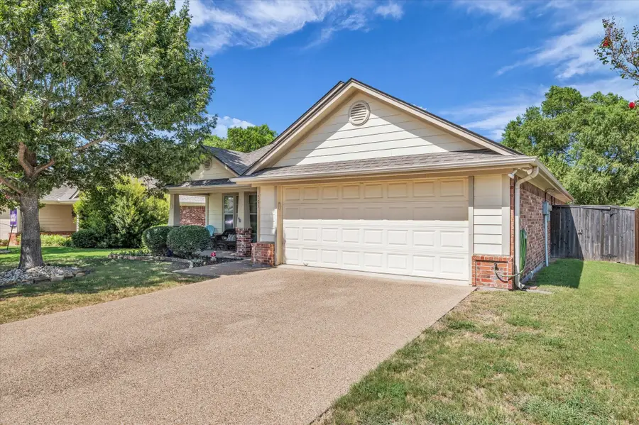 705 Heston Circle, Robinson, TX 76706 - #3
