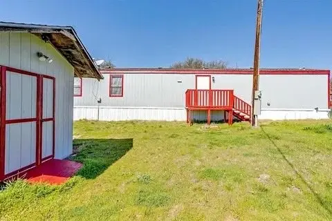 3819 Wisconsin Court, Granbury, TX 76048