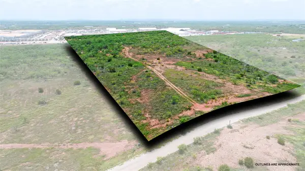295 Meadow Valley Road, Abilene, TX 79601