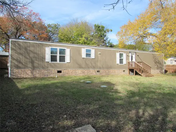 144 9th Street, Whitney, TX 76692
