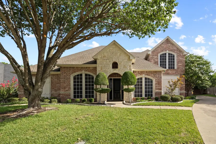 4909 Lakewood Drive, Colleyville, TX 76034 - #2