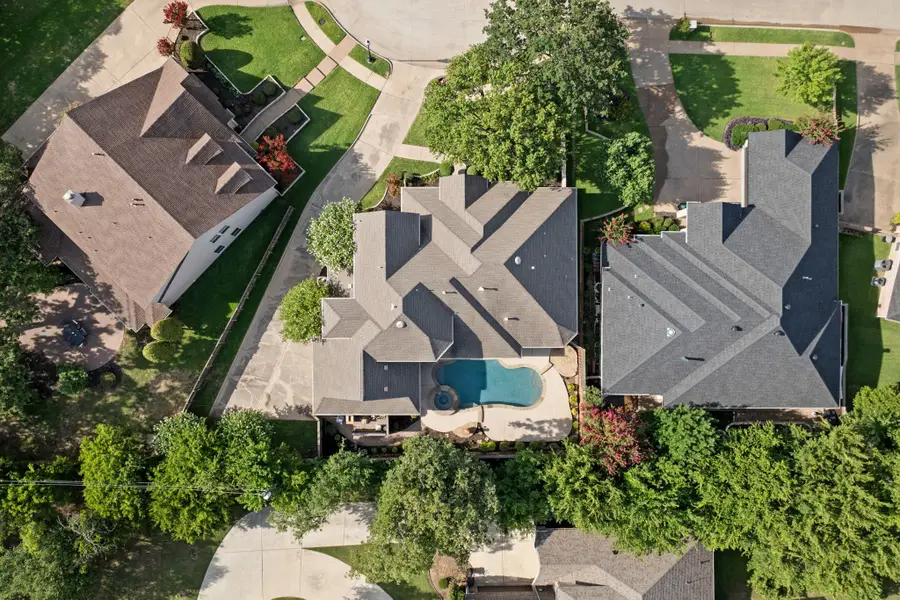 4909 Lakewood Drive, Colleyville, TX 76034 - #3