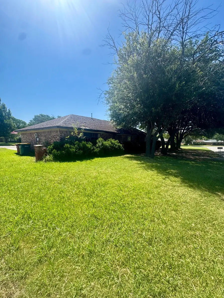 2509 Bennett Avenue, Sherman, TX 75090 - #3