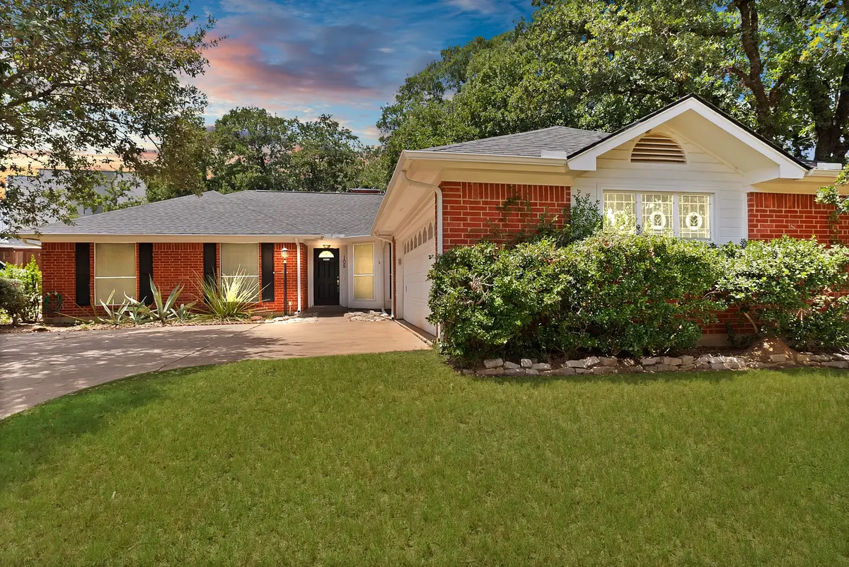 105 Arthur Drive, Kennedale, TX 76060 - #1