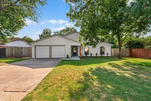 6504 Massey Court, North Richland Hills, TX 76182