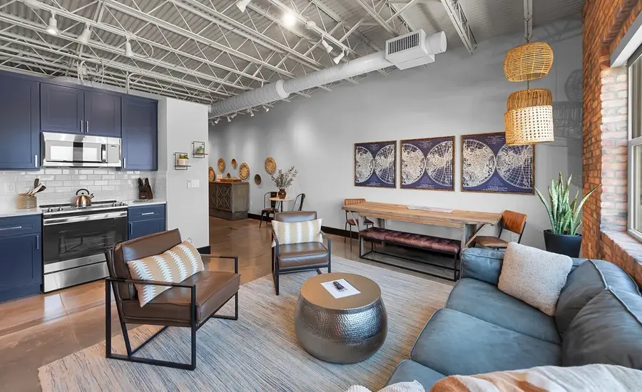 219 S 4th Street #505, Waco, TX 76701 - #2