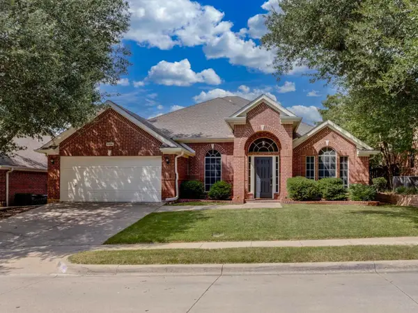 8304 Whippoorwill Drive, Fort Worth, TX 76123