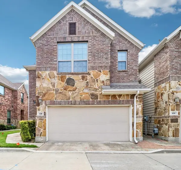 618 Alexandra Avenue, Richardson, TX 75081