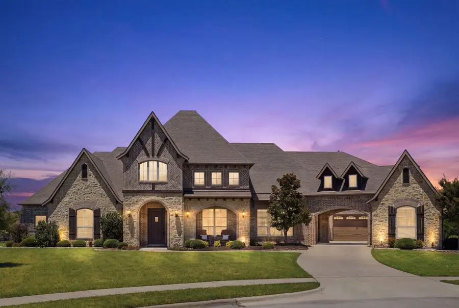 1115 Warwick Court, South Rockwall, TX 75032 - #2
