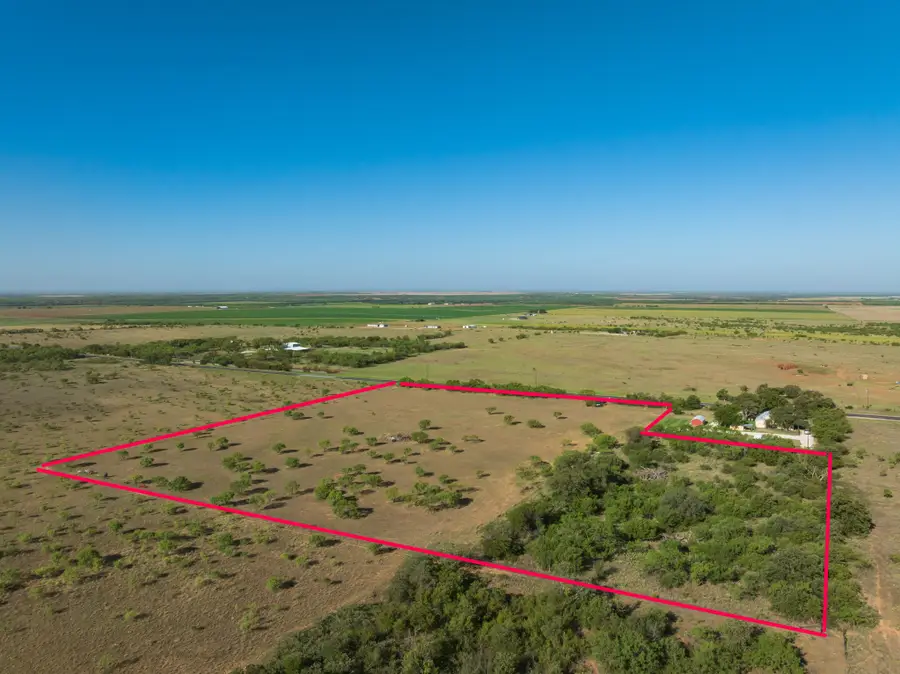 FM Fm 707, Anson, TX 79501 - #2