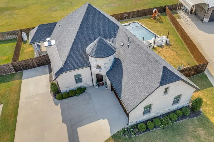 551 Chandler Court, Pilot Point, TX 76258 - #3