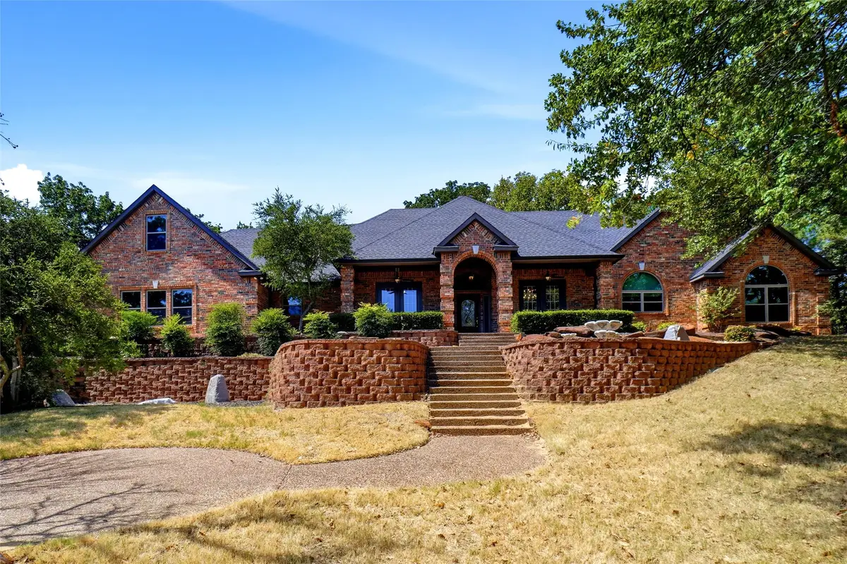 8998 Hilltop Road, Argyle, TX 76226 - #1