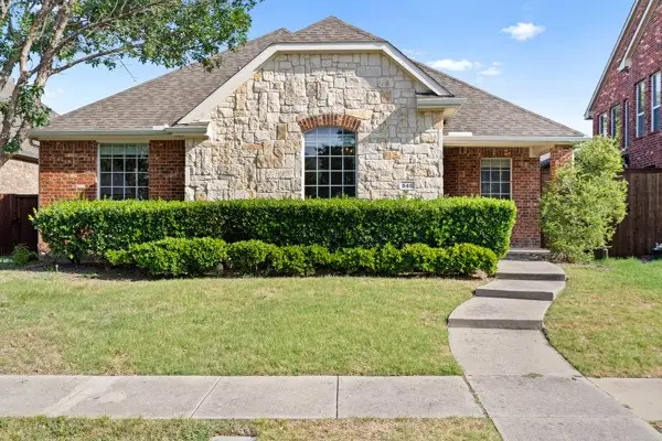 945 Shiprock Road, Frisco, TX 75033