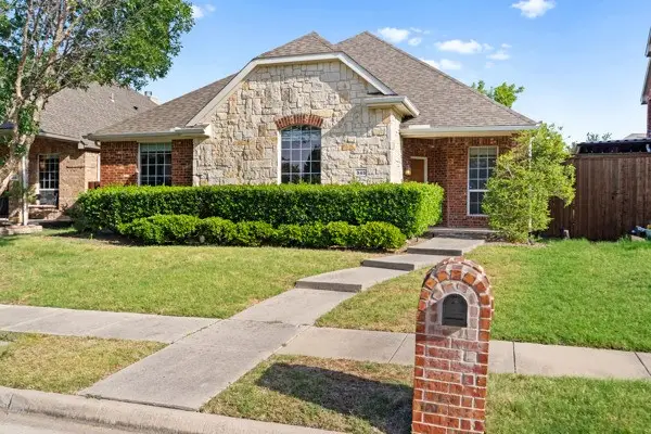 945 Shiprock Road, Frisco, TX 75033 - #2