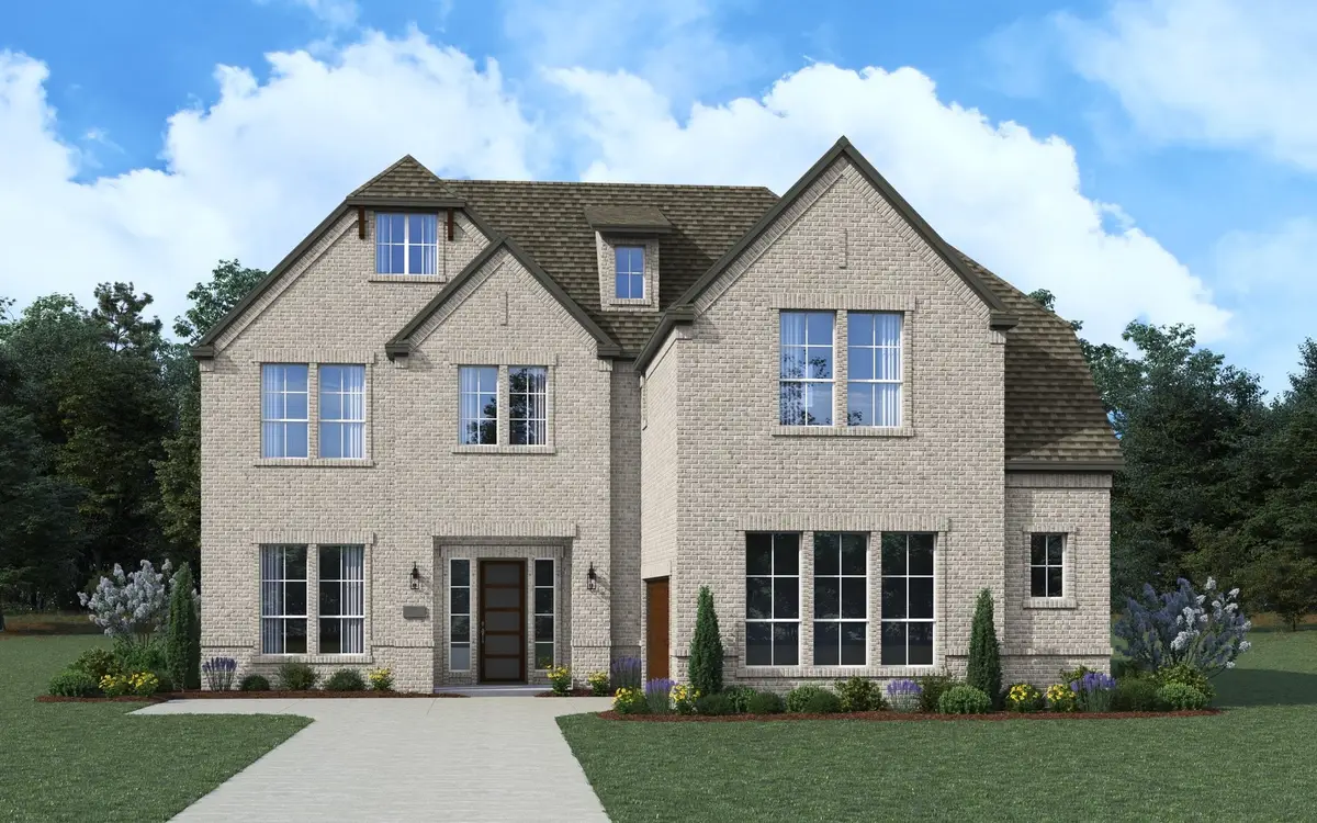 9423 Winter Bloom Street, Frisco, TX 75035 - #1