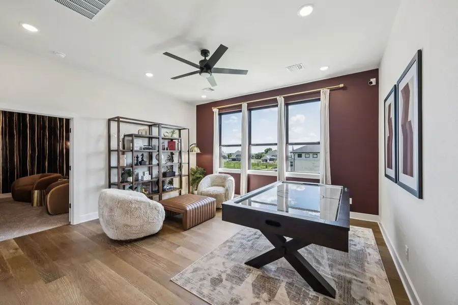9423 Winter Bloom Street, Frisco, TX 75035 - #2