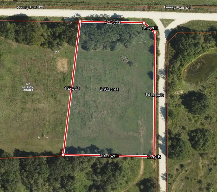3069 County Road 423 E, May, TX 76857 - #2