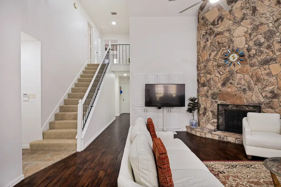 605 Woodway Lane, Richardson, TX 75081 - #3