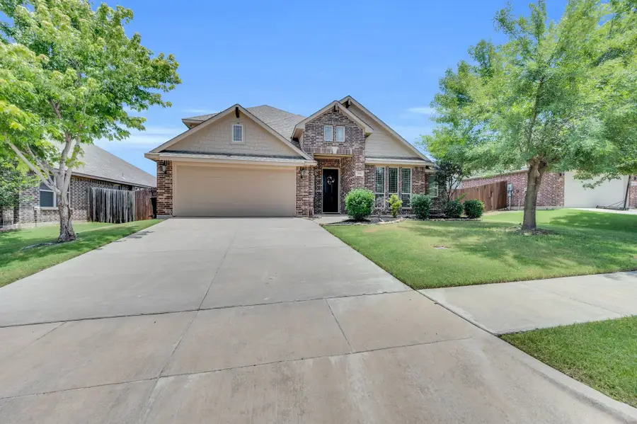 918 Newcastle Drive, Midlothian, TX 76065 - #2